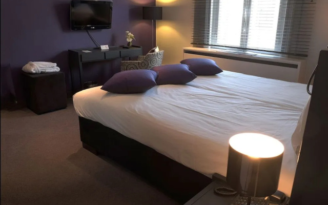 Hotel Villa Tilia