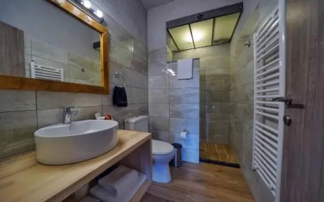 Livadi Suites