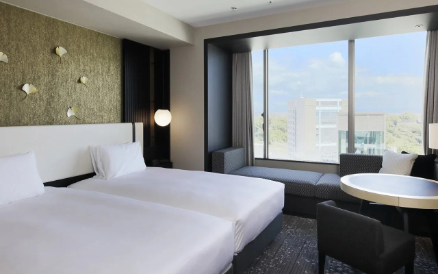 KOKO HOTEL Premier Kumamoto