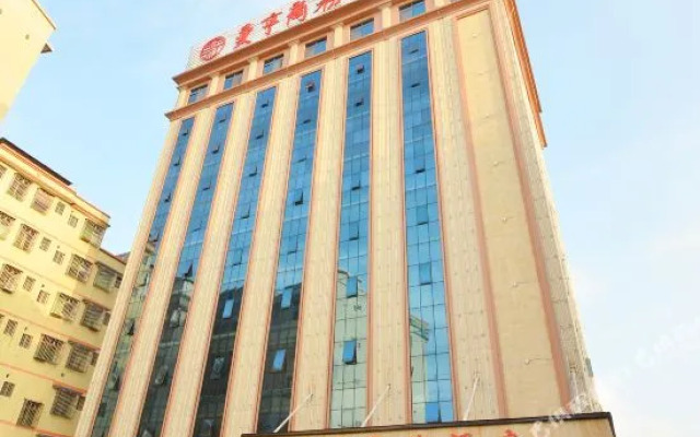 Manheng Business Hotel