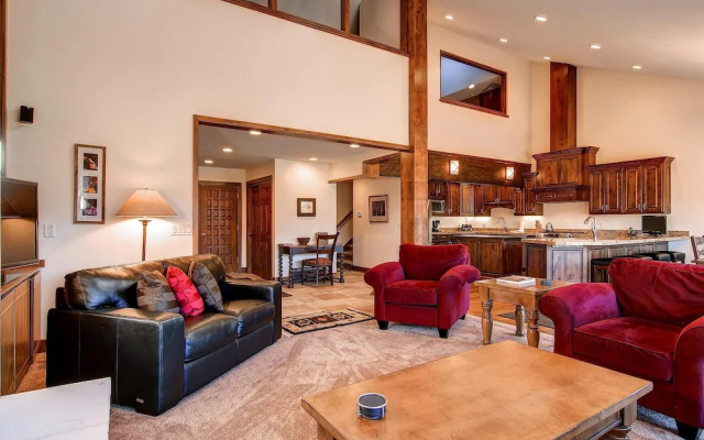 Fairway Village 2919 by Park City Lodging