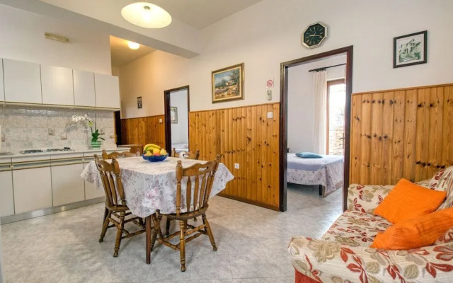 Apartments Bonetti
