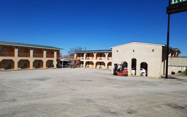 Cisco inn