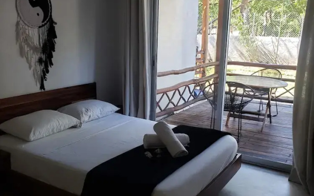 Casa Candra