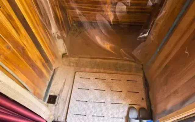 Mimosa Backpackers Hostel