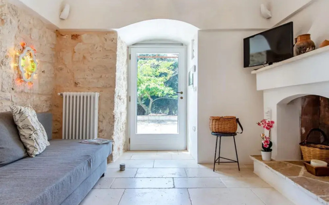 Trullo Fedele Grande125