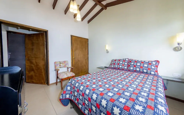 Ayenda Mountain Hostels Manizales