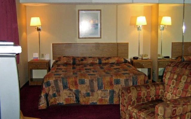 Americas Best Value Inn Chadron