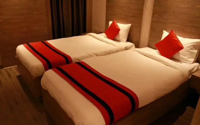 All - Fresco Hotel