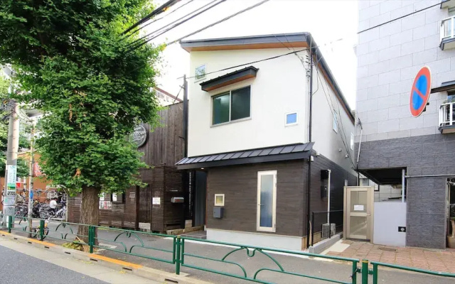 Coto Tokyo Shinjuku 2
