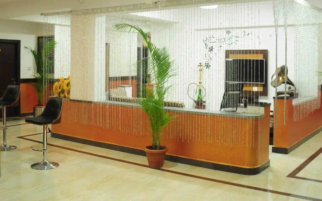 Hotel Al Wesal International