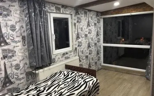 Rachvelas Guest House