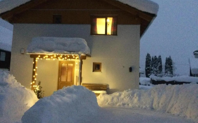 Apartment Obertraun