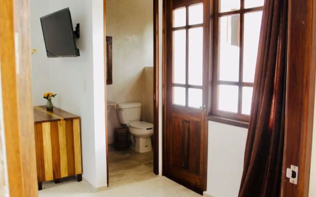 Kiin Wayeb Hotel Boutique