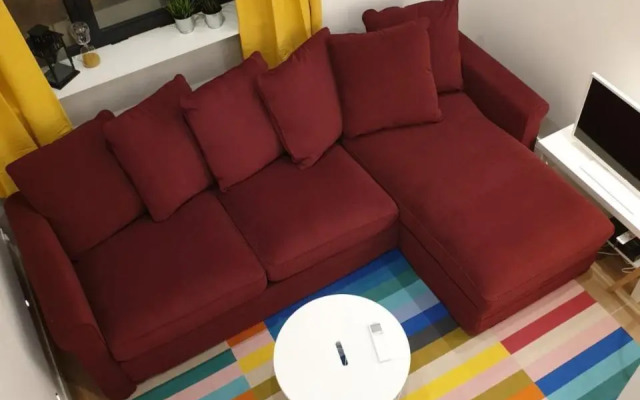 Loft Luxe Liberté