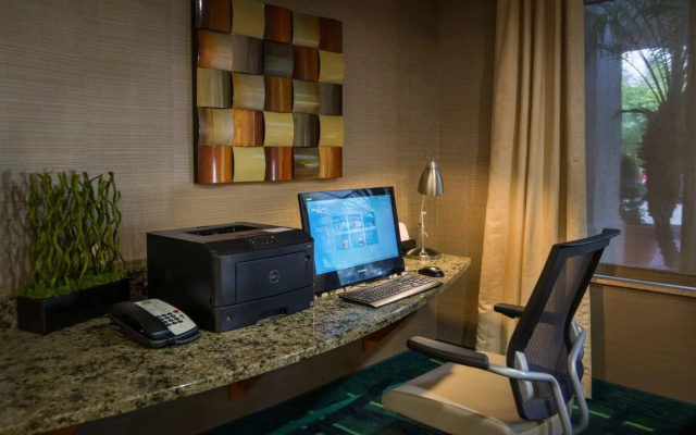 SpringHill Suites by Marriott St. Petersburg Clearwater