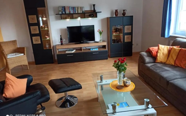 Ferienhaus Wellisch