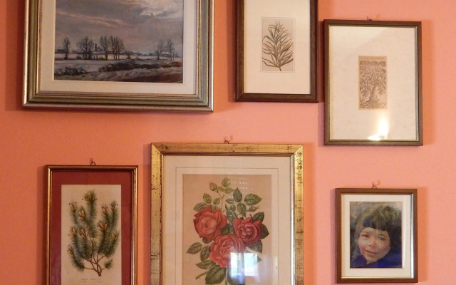 A casa di Anna, elegant flat in Cremona