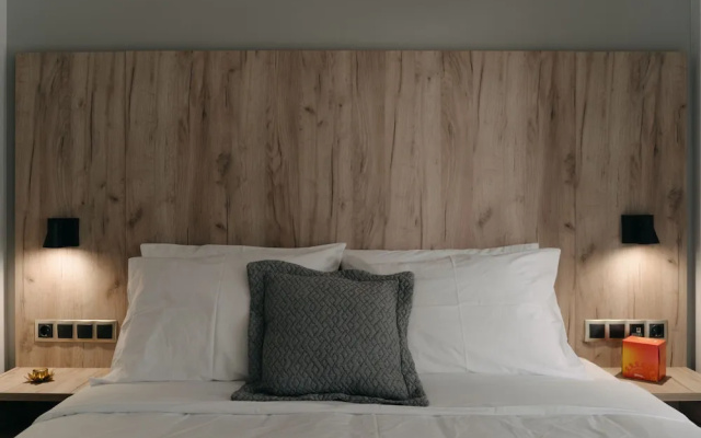 Vialmar luxury apartments