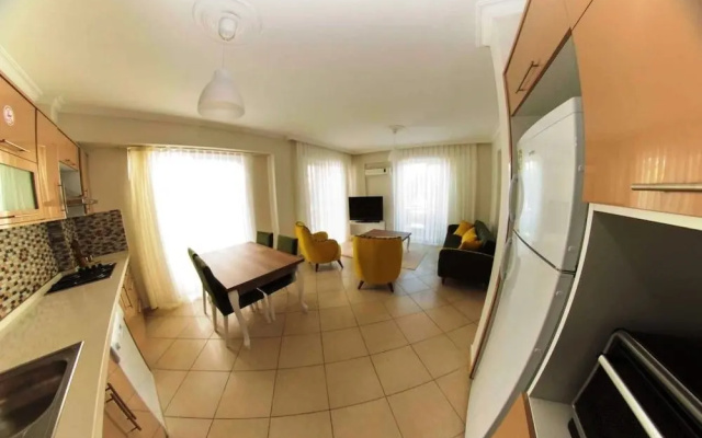 Serenity Apartments 2 by Villamnet