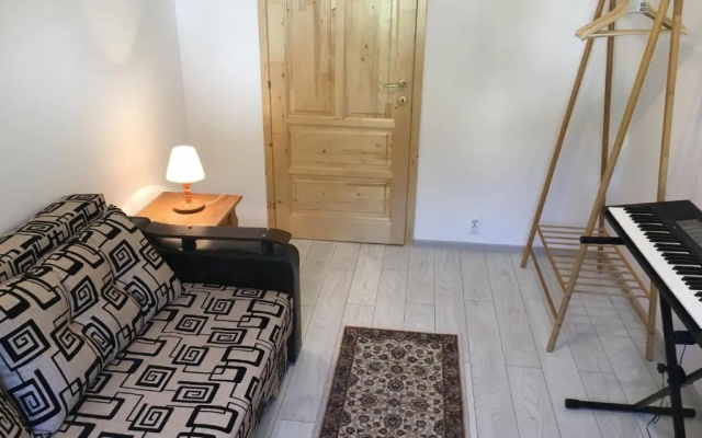 PATRICIA Apartment