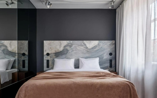 Rėja a member of Design Hotels