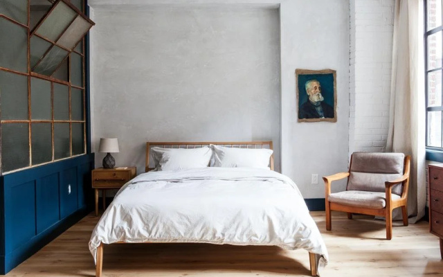 Lokal Hotel - Old City