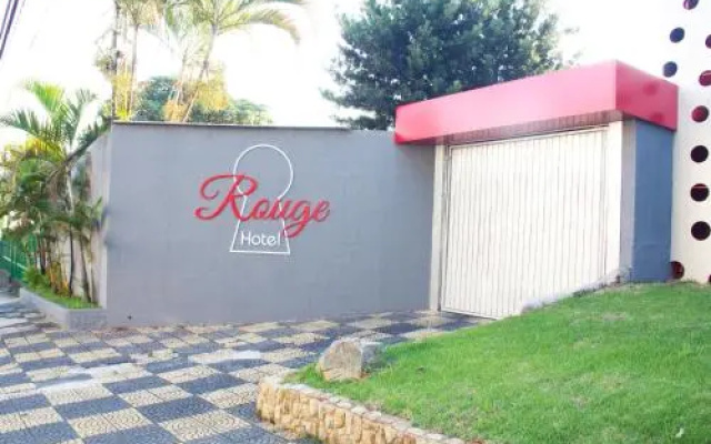 Rouge Hotel