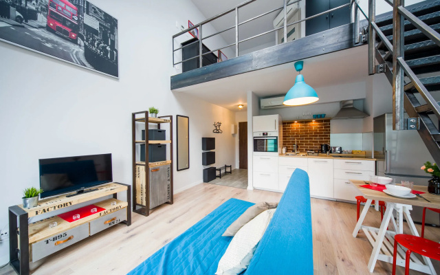 FriendHouse Apartments - Old Town