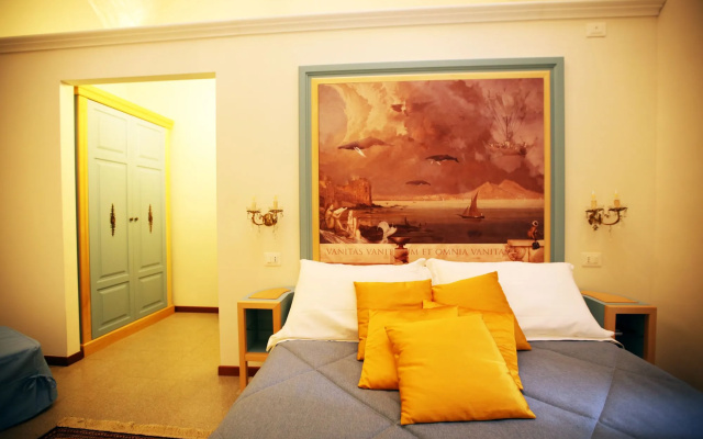 La Bella Napoli B&B