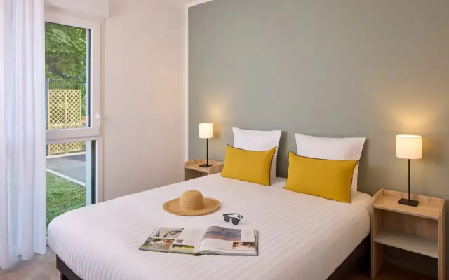 Quality Aparthotel Ploërmel