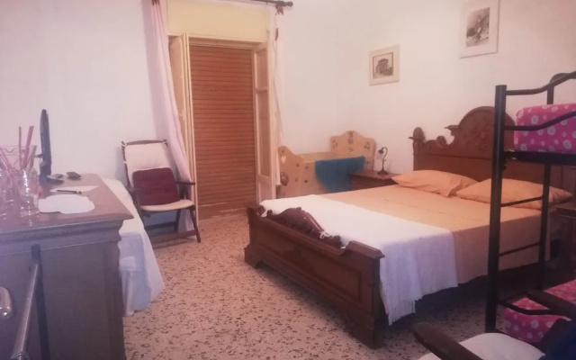 Casa Vacanze PiccoleDonne
