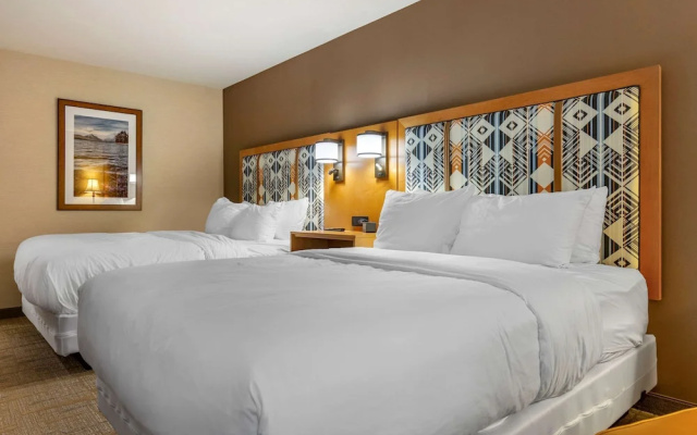 Hampton Inn Missoula