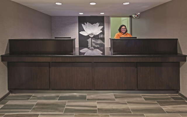 La Quinta Inn by Wyndham San Marcos