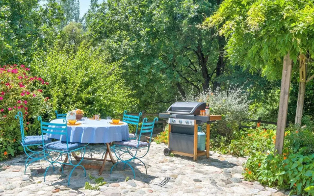 Holiday Home Svyntha - GHI303