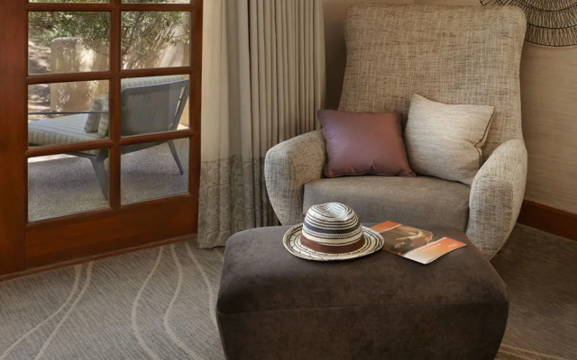 Miraval Resort and Spa - All Inclusive