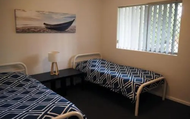 Budget Apartments