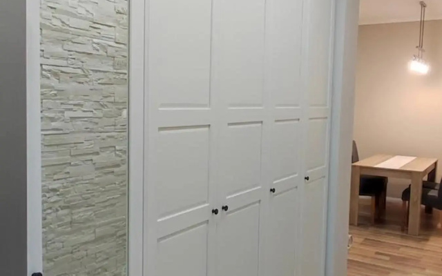 M3 Zugló Apartment