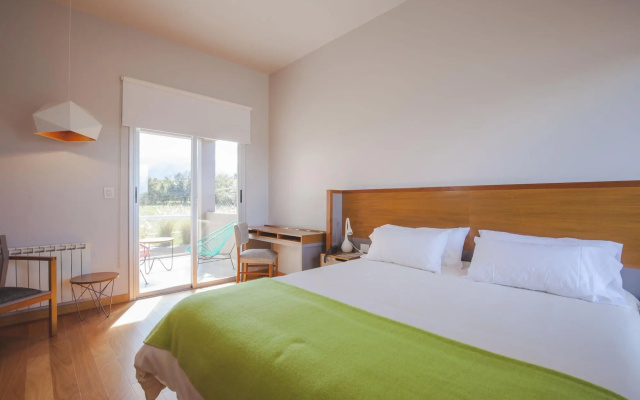 Amalinas Hotel