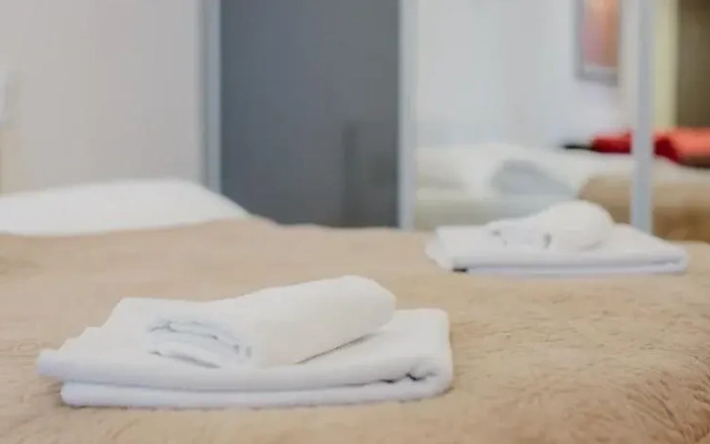 Sewa Apartamenty