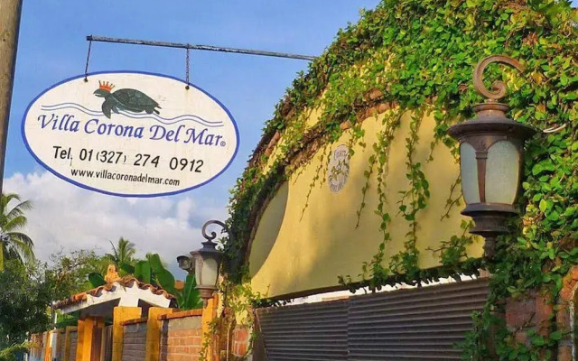Villa Corona del Mar