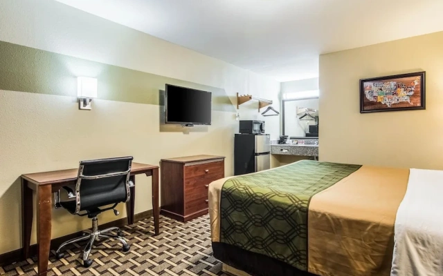 Econo Lodge