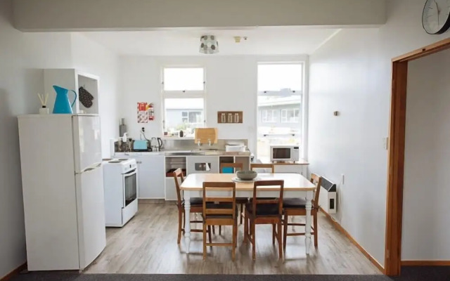 Kowhai Flat