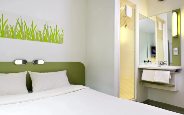 ibis budget Antwerpen Port