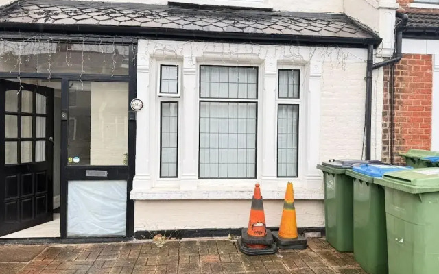 SpareRoom in Plumstead - London