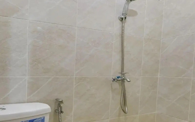 Capital O 90983 Harmony Easy Stay