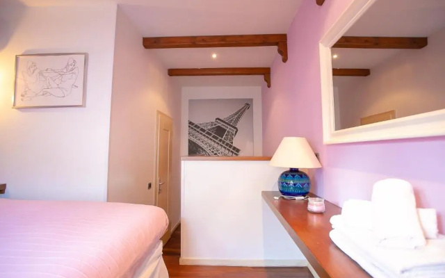 B&B La Corte