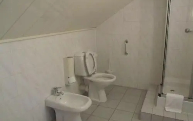 Hotel Hestia