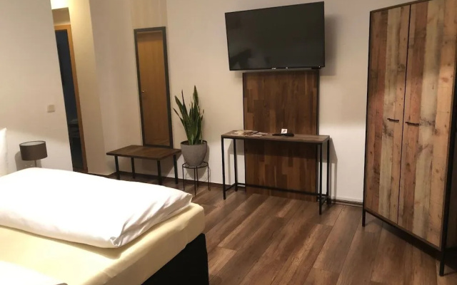 Hotel zum Rebstock