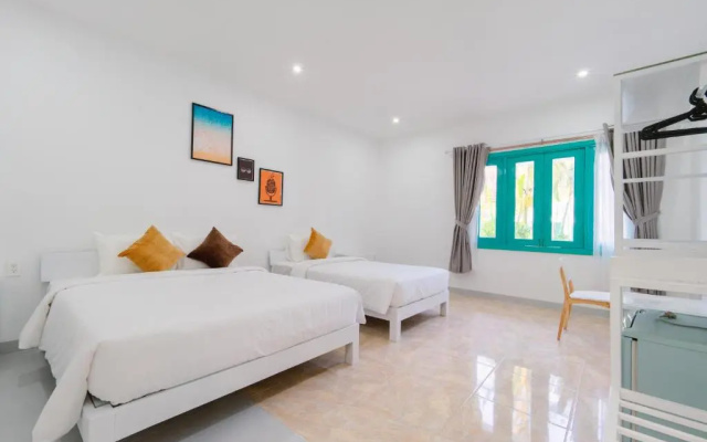 Philip Bungalow